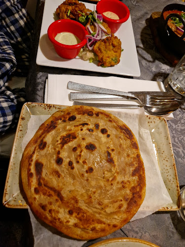 East India - Gastronomi och hotellverksamhet