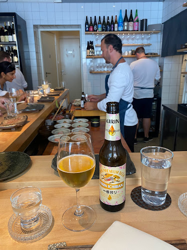 Comentarii opinii despre Sushi Sho