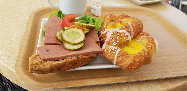 Reviews of Linds Konditori in Linköping - Gastronomi och hotellverksamhet