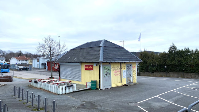 Kapten Grillen - Lindome