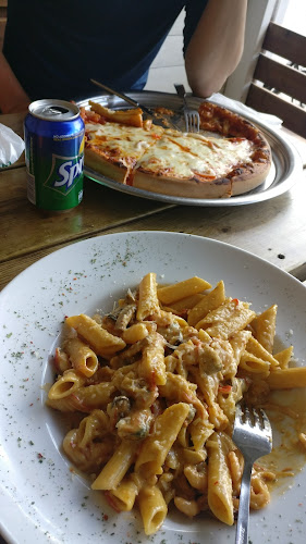 Franco's pizzeria - Gastronomi och hotellverksamhet