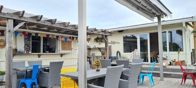 Jippies Veranda - Gastronomi och hotellverksamhet