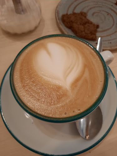 Comments and reviews of Bruket kaffebar