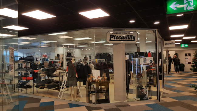 Piccadilly I Köping