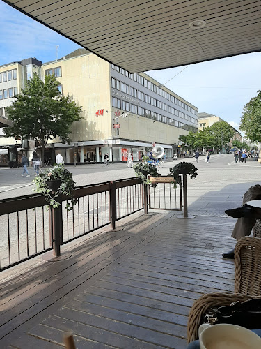 Stora Gatan 21, 722 12 Västerås