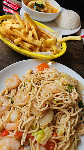 Föraregatan 18, 981 34 Kiruna