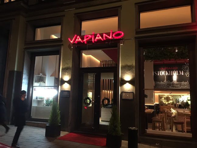 Sturegatan 12, 114 36 Stockholm