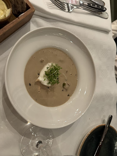 Comments and reviews of Restaurang Konstnärsbaren