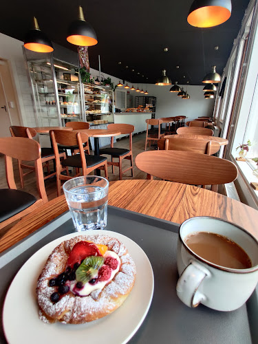 David Bagare Hantverksgatan Kungsbacka - Gastronomi och hotellverksamhet