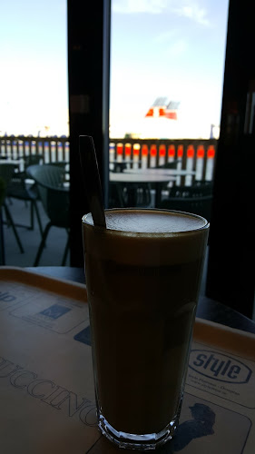 Cappuccino Eriksberg - Göteborg