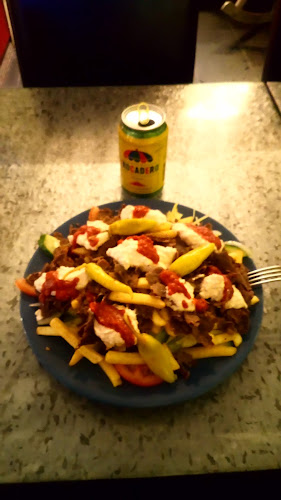 Midnattshörnan - Gastronomi och hotellverksamhet