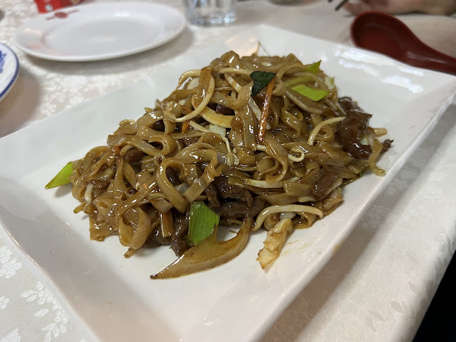 Comentarii opinii despre YiLi Restaurang