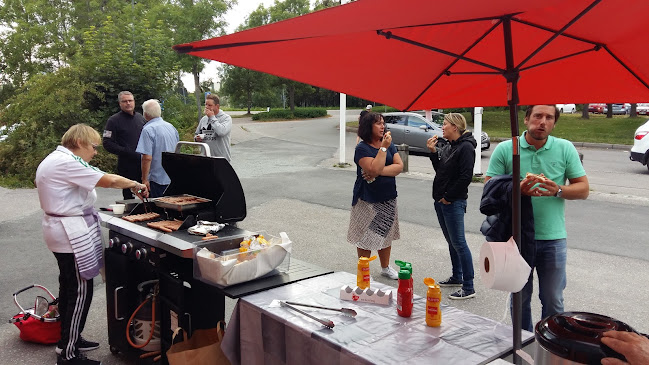 Torggatan 2A, 749 49 Enköping