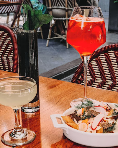 Sturegallerian 10, 114 46 Stockholm