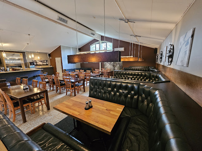 Skogshöjdens Pizzeria