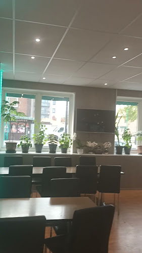 Pizzeria Rendez Vouz Open Times