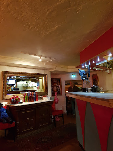 Pinchos (Götabergsgatan) Phone number