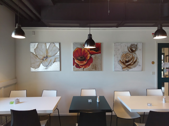 Hamnkrogen i Falkenberg AB - Gastronomi och hotellverksamhet