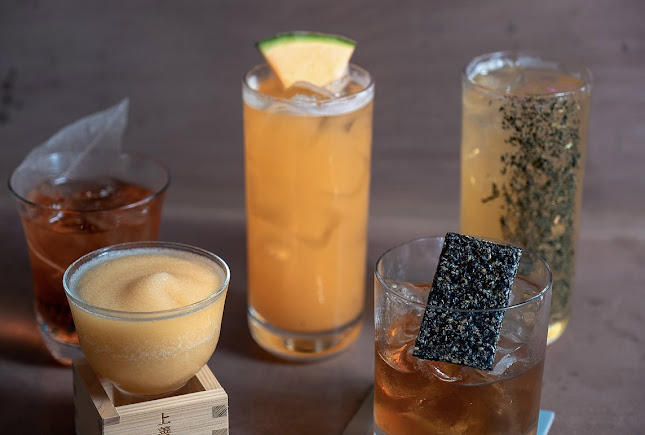 Comentarii opinii despre SMASH HAKET - Bistro & Bar