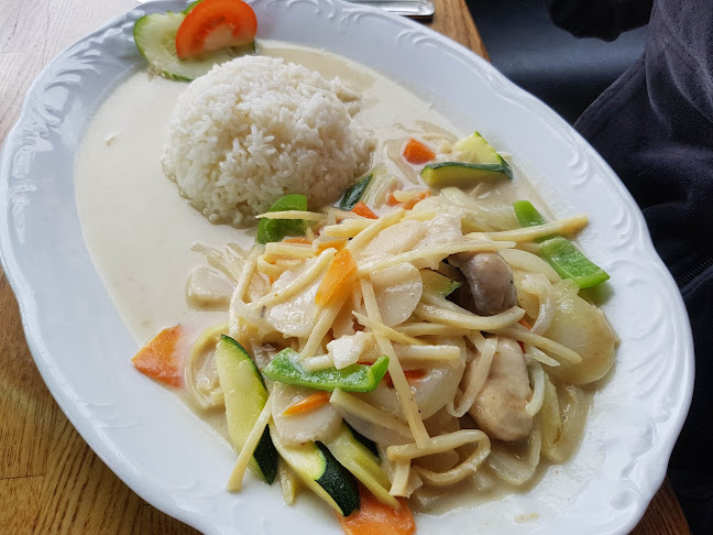 Opinii despre Hot Chili în Hudiksvall - Gastronomi och hotellverksamhet