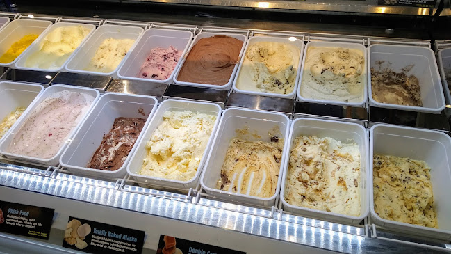 Ben & Jerry's - Gastronomi och hotellverksamhet