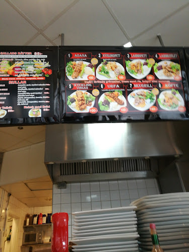 Reviews of Pascha Pizza & Kolgrill in Norsborg - Gastronomi och hotellverksamhet