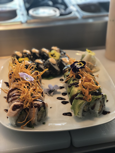 Gasolin Sushi Phone number