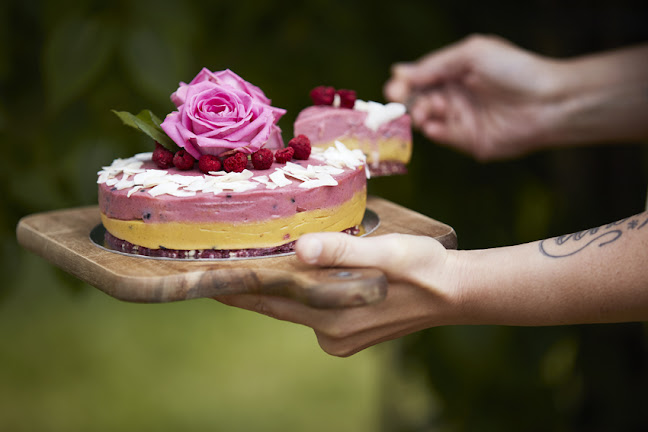 eko-LOGISKT konceptcafé & vänner - Gastronomi och hotellverksamhet