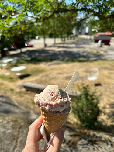 Stafsäter Gårdsglass - Gastronomi och hotellverksamhet