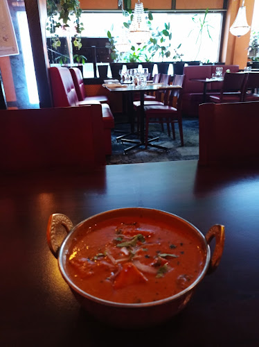 Reviews of Restaurang Indisk Gård - Indisk restaurang Östersund in Östersund - Gastronomi och hotellverksamhet