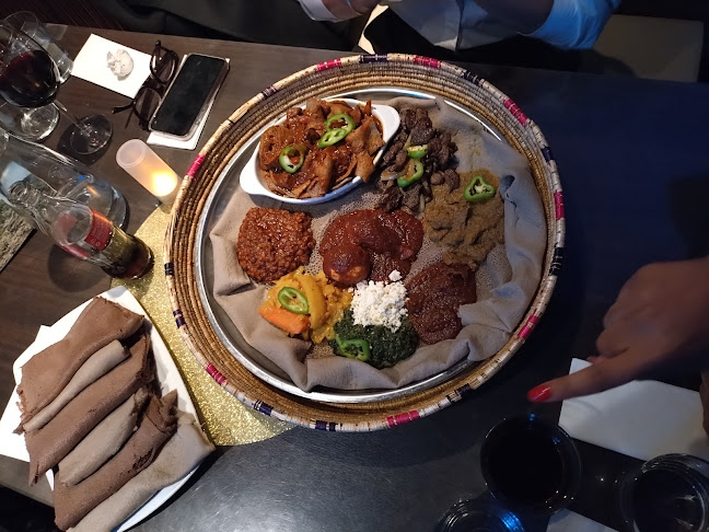 Lalibela Bar & Restaurang