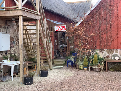 Tunnbygårdens "Gömda Skatter"