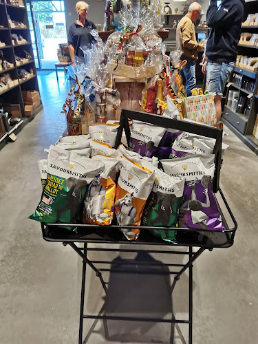 Borgeby Kryddgård - Gastronomi och hotellverksamhet