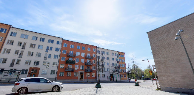 Götalandsvägen 238, 125 45 Älvsjö