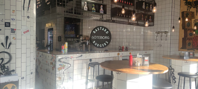 Bastard Burgers - Gastronomi och hotellverksamhet