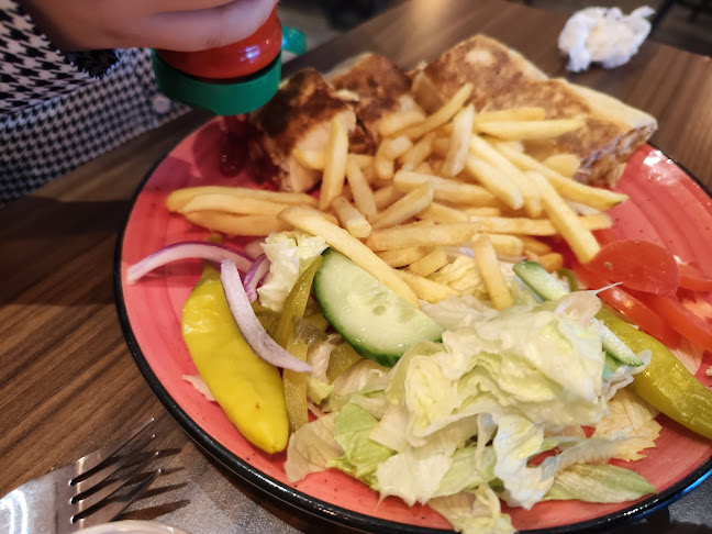 Sankt Larsgatan 31C, 582 24 Linköping