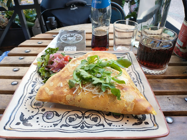 Ammos Café & Creperi