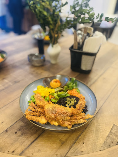 Dala sushi Arboga - Arboga