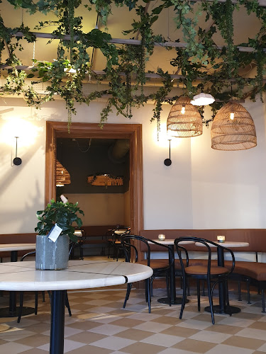 Grain Café - Gröt & Frukost & Lunch - Gastronomi och hotellverksamhet