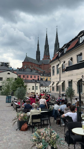 Gamla torget 4, 753 20 Uppsala