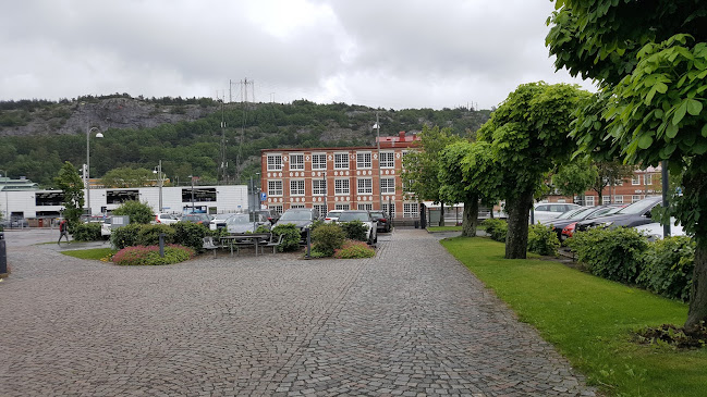 Krokslätts Fabriker 66, 431 37 Mölndal