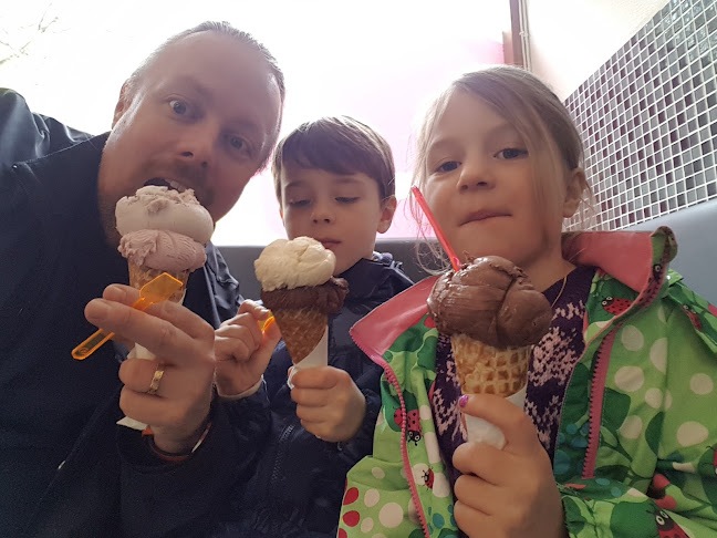 Comentarii opinii despre Lilla Glassfabriken