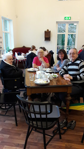 Skogshyddans café - Gastronomi och hotellverksamhet