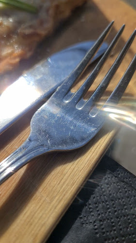 Luca & Toni Open Times