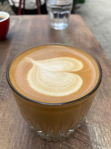 Reviews of Mellqvist Kaffebar in Stockholm - Gastronomi och hotellverksamhet