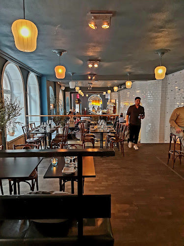 Comentarii opinii despre Restaurang Storstad Vasastan