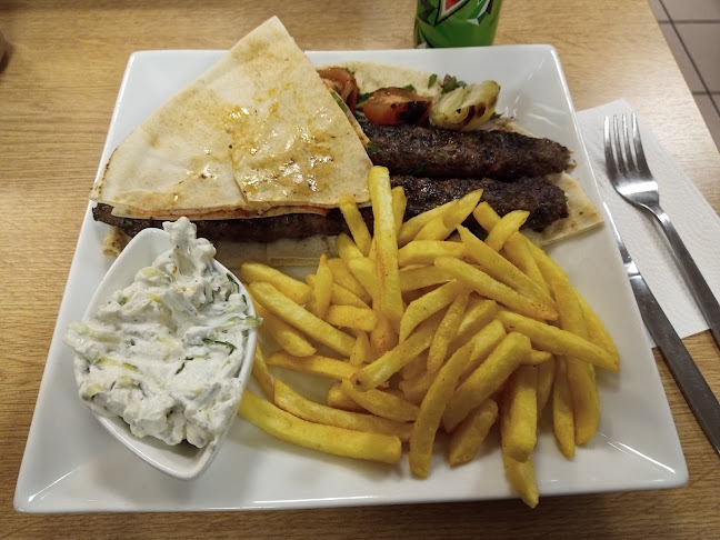 Comentarii opinii despre Ellas Kolgrill