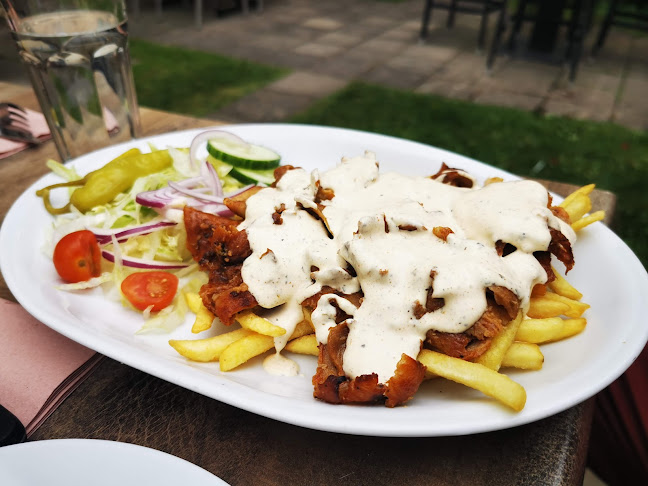 Venezia Pizza Vadstena Phone number