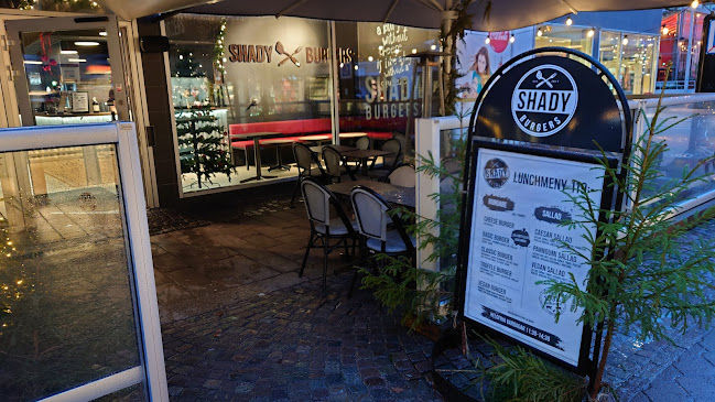 Sandgärdsgatan 6, 352 30 Växjö