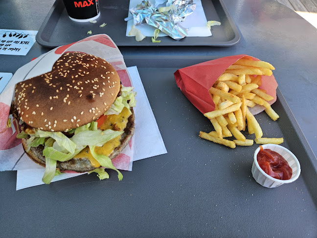 Svänginn Grill i Katrineholm